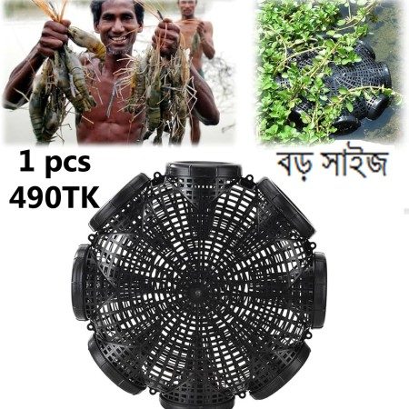 Fish Trap New Update