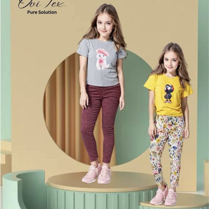 গরমের সেরা ৫ পিস লেগিংস 30% Offer