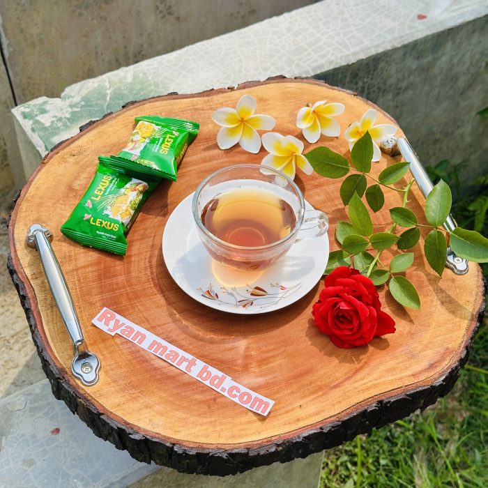 Wooden Sarving Tray